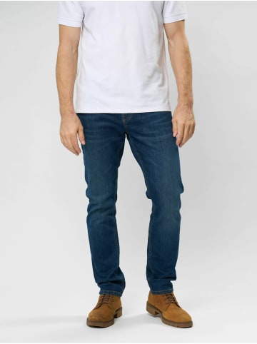 MCS Jeans Slim Fit Sean in Med. Blue