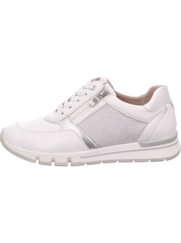 Caprice Sneaker in weiß