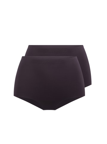 Linga Dore Taillenslips 2er-Pack in Dark pepper