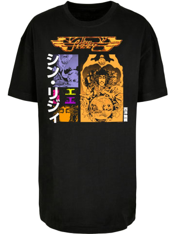 Merchcode Merchcode T-Shirts in black