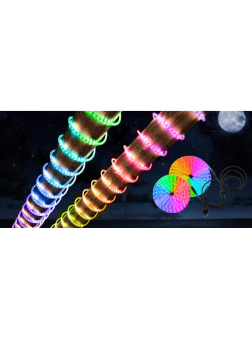 Globo lighting Schlauch "LIGHT TUBE" in white
