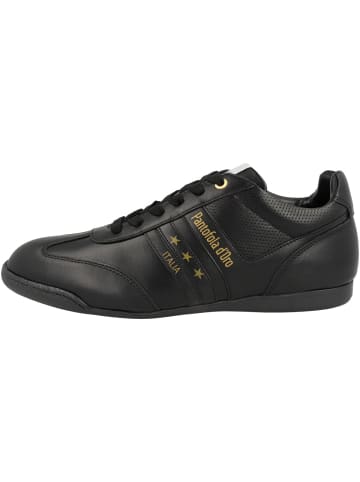 Pantofola D'Oro Sneaker low Vasto Low in schwarz