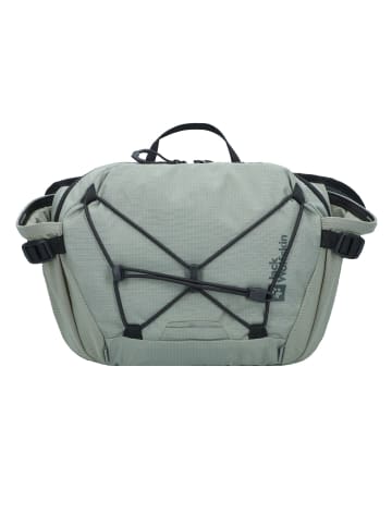Jack Wolfskin Velocity Gürteltasche 29 cm in mint leaf