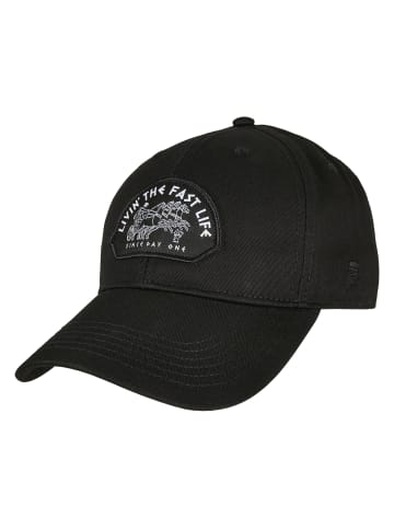 Cayler & Sons Dad Caps in schwarz