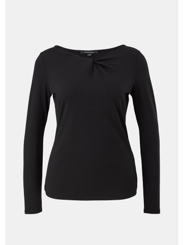 comma T-Shirt in 9999_schwarz