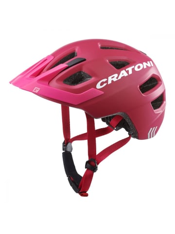 Cratoni Kinderhelm Maxster Pro Kid