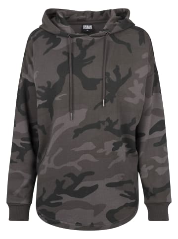 Urban Classics Sweat & Fleece - Hoodies in dark camo