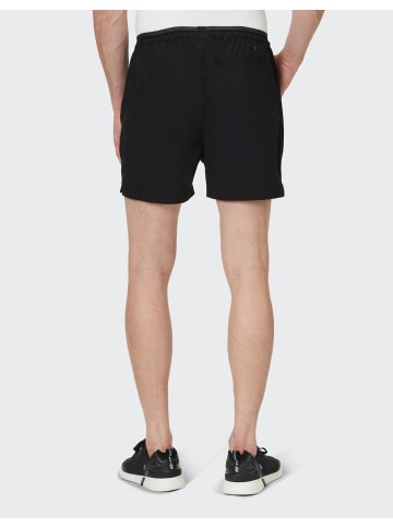 Venice Beach Shorts VBM Chad in Schwarz