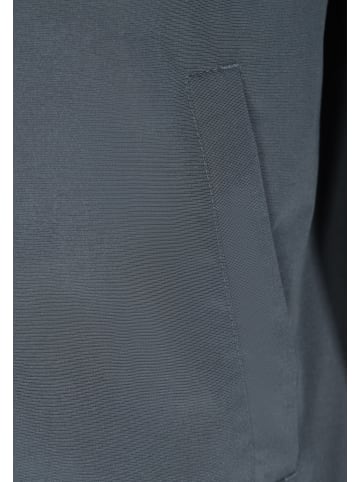 fernell Blouson in Graublau Colorblock