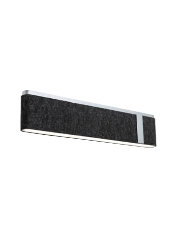 paulmann LED Wandleuchte Jagun