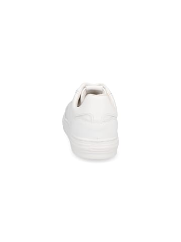 Tamaris Sneaker in Weiß
