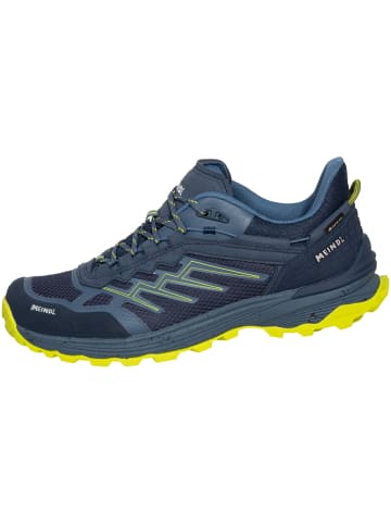 MEINDL Freizeitschuhe Jamaica GTX in anthrazit/gelb in anthrazit/gelb