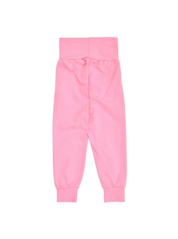 Fred´s World by GREEN COTTON Babyhose in Prism Pink