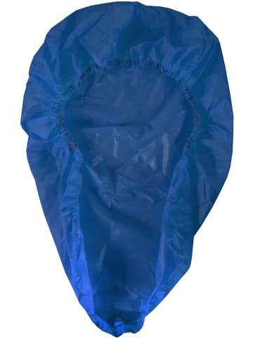 Normani Outdoor Sports Rucksack-Regenüberzug für 40-50 Liter Raincover in Blau