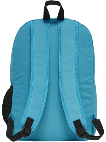 Hummel Hummel Back Pack Core Multisport Erwachsene in BLUE DANUBE