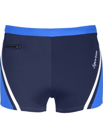 BABISTA Badehose JADRIO in blau