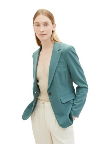 Tom Tailor Blazer für Damen in uni