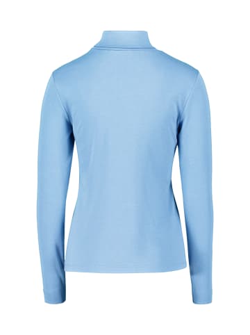 Zero  Rollkragenshirt mit langen Ärmeln in Spring Lake