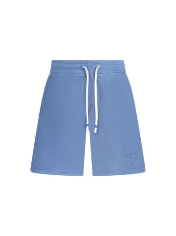 North Sails Blaue Baumwoll-Jogginghose
