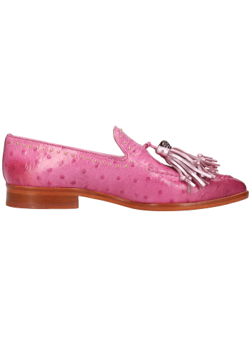 MELVIN & HAMILTON Loafer Emma 11 in Rosa