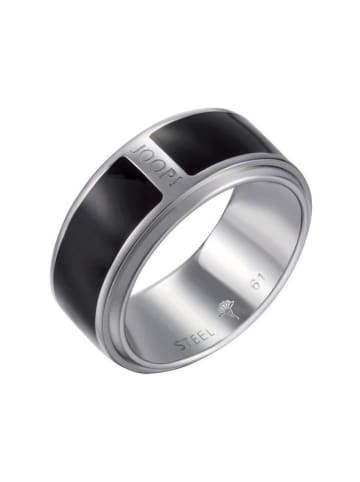 JOOP! Ring in Silber