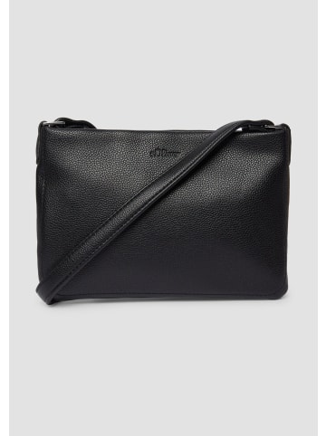 s.Oliver Tasche in 9999_schwarz