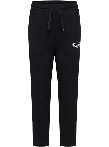 Hummel Hummel Pants Hmlbally Multisport Unisex Kinder Atmungsaktiv in BLACK