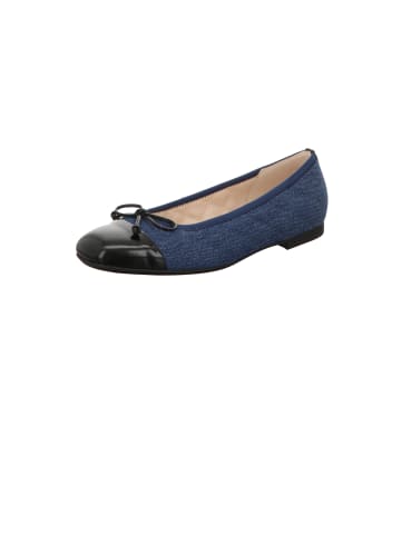 Gabor Comfort Pumps bequem in blau