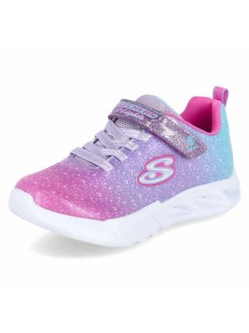 Skechers Low Sneaker OMBRE DREAMER in Pink