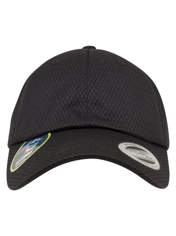 Flexfit Dad Caps - Classic in black