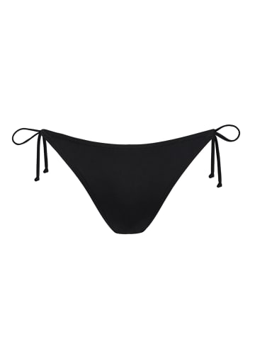Barts Bikinihose 'Solid' in schwarz