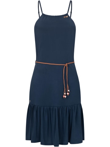 ragwear Sommerkleid Thime in Indigo