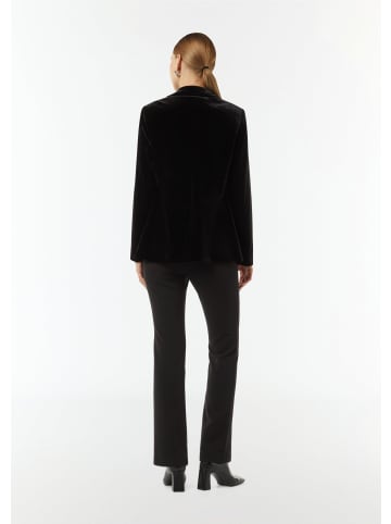 comma Indoor-Blazer in 9999_schwarz