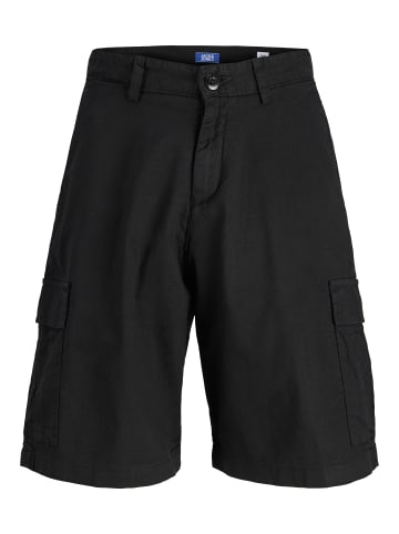 JACK & JONES Junior Shorts in Black