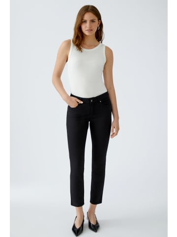 Oui Shirttop in Cloud Dancer