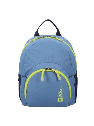 Jack Wolfskin Buttercup Kinderrucksack 28 cm in elemental blue