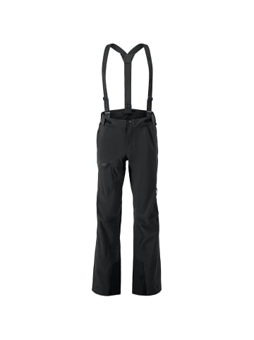 SCOTT Hose M EXPLORAIR 3L PANTS in Schwarz
