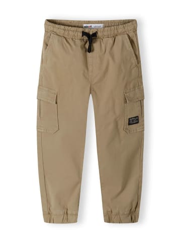 Minoti Cargohosen 27PANT1 in stone
