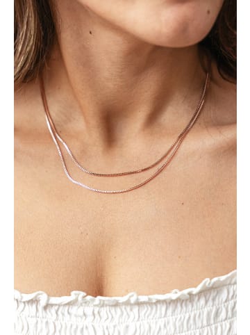 caï Halskette für Damen in gold