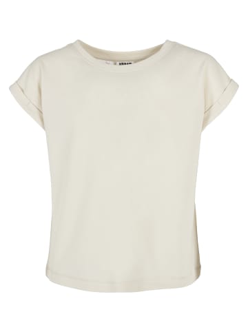 Urban Classics T-Shirt in whitesand