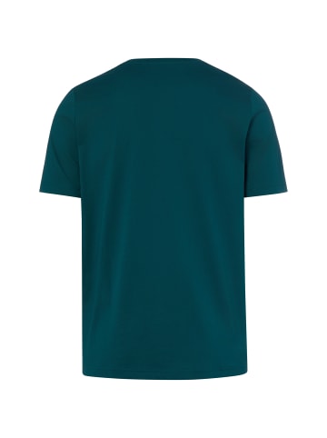 FYNCH-HATTON T-Shirt in petrol