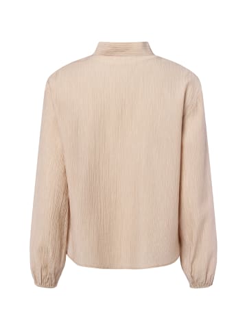 Bluse Fomantica in melange