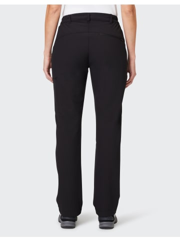 hot-sportswear Hose Bergen in Schwarz