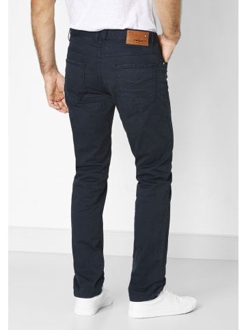 redpoint 5-Pocket Hose Barrie in navy