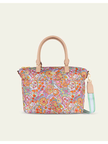 Oilily Hester Handtasche in Blau