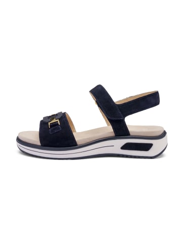 ara Sandalen in Blau