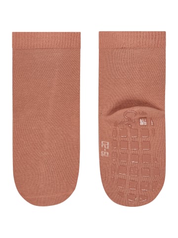 Sterntaler ABS Socken 2er-Pack Pferd in ecru farbend