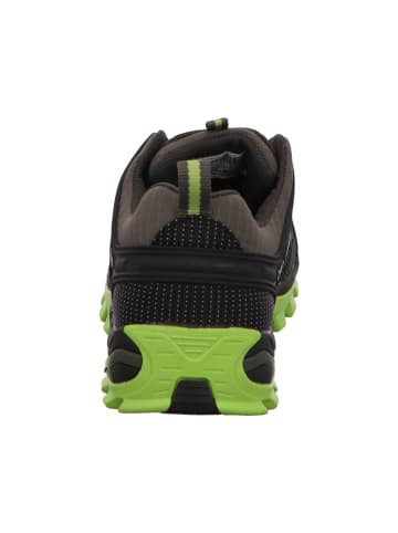cmp Wanderschuh in grün