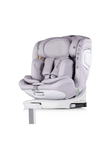 Chipolino Clima Air 40-150 cm in grau