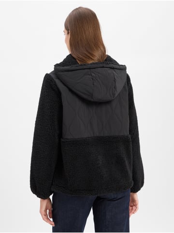 Liu Jo Jacke in schwarz